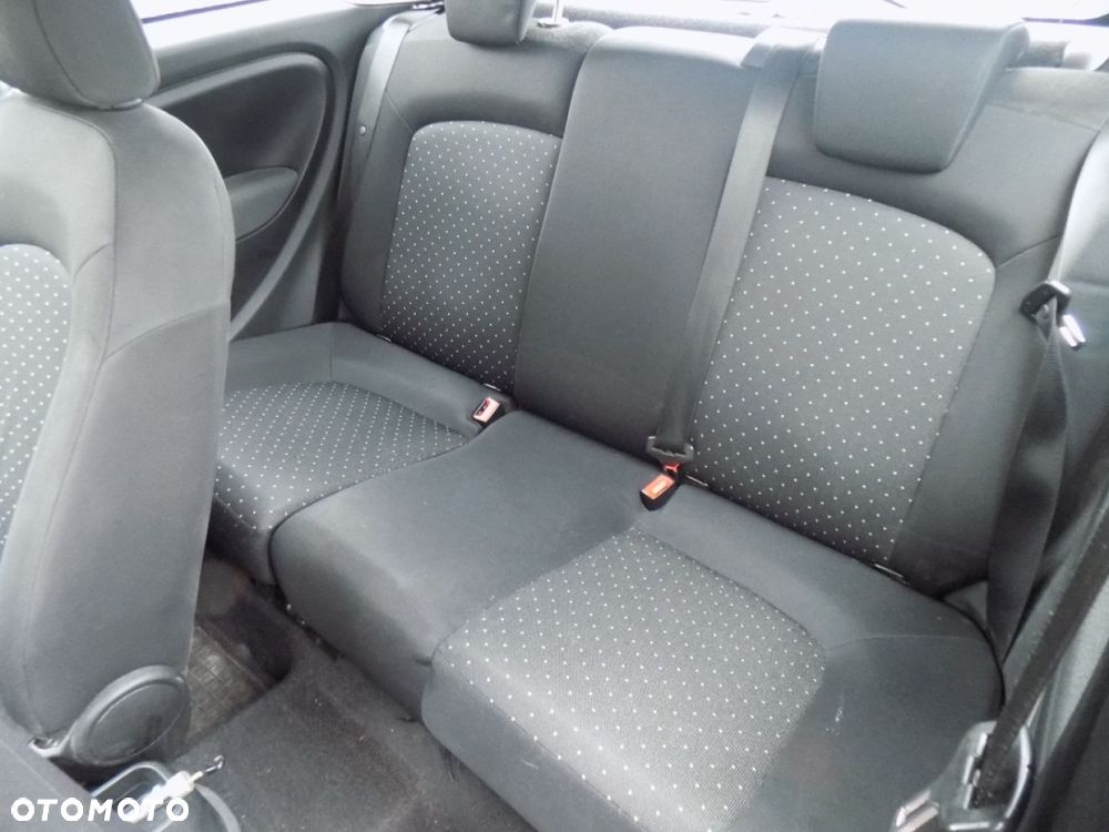Fiat Grande Punto - 7