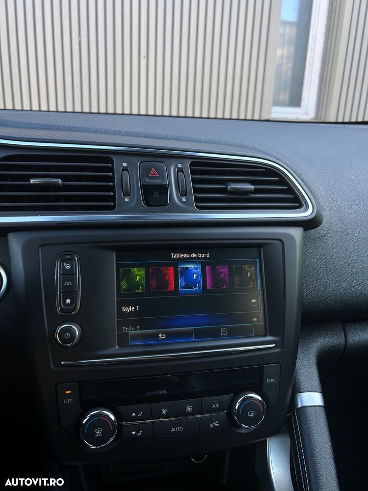 Renault Kadjar Energy dCi 130 Bose Edition - 8
