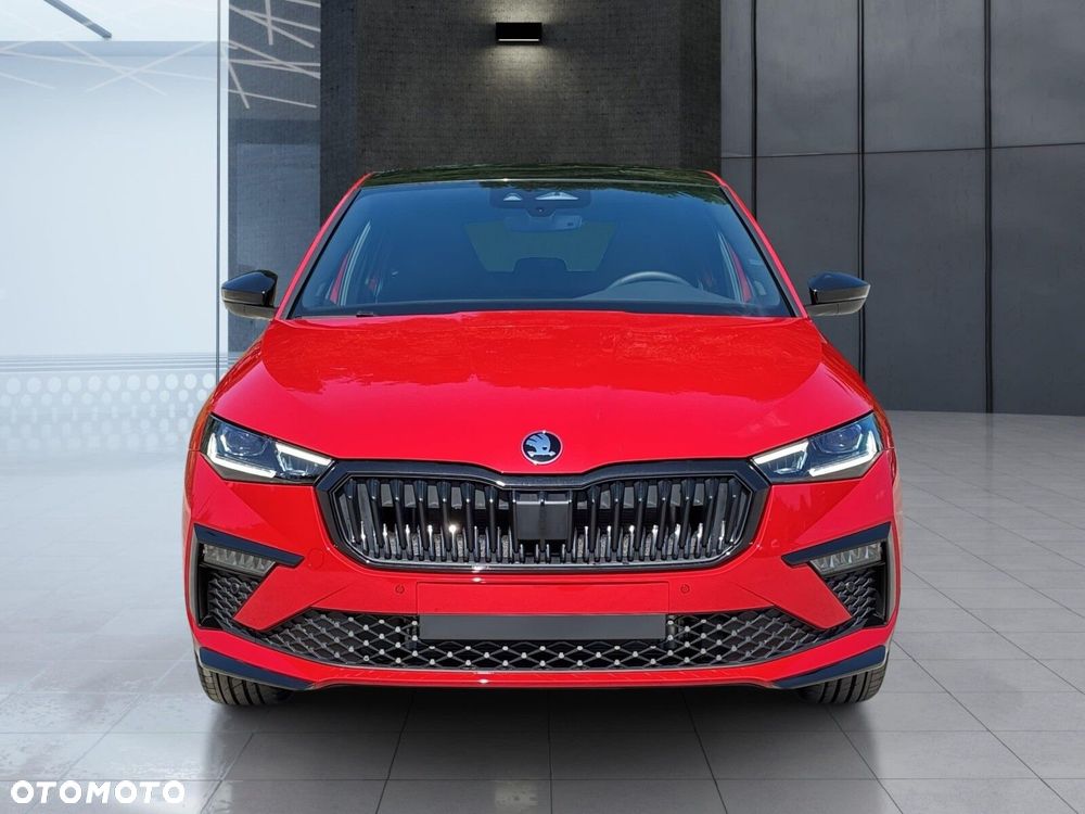 Skoda Scala - 9