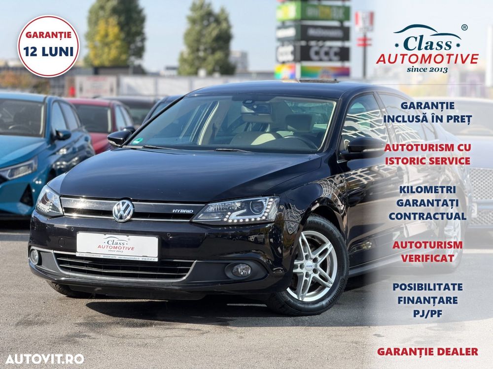 Volkswagen Jetta - 2