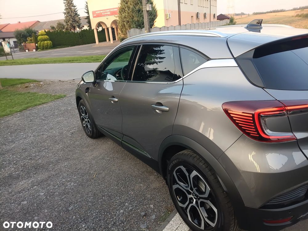 Mitsubishi ASX 1.3 Turbo Mildhybrid DCT TOP - 5