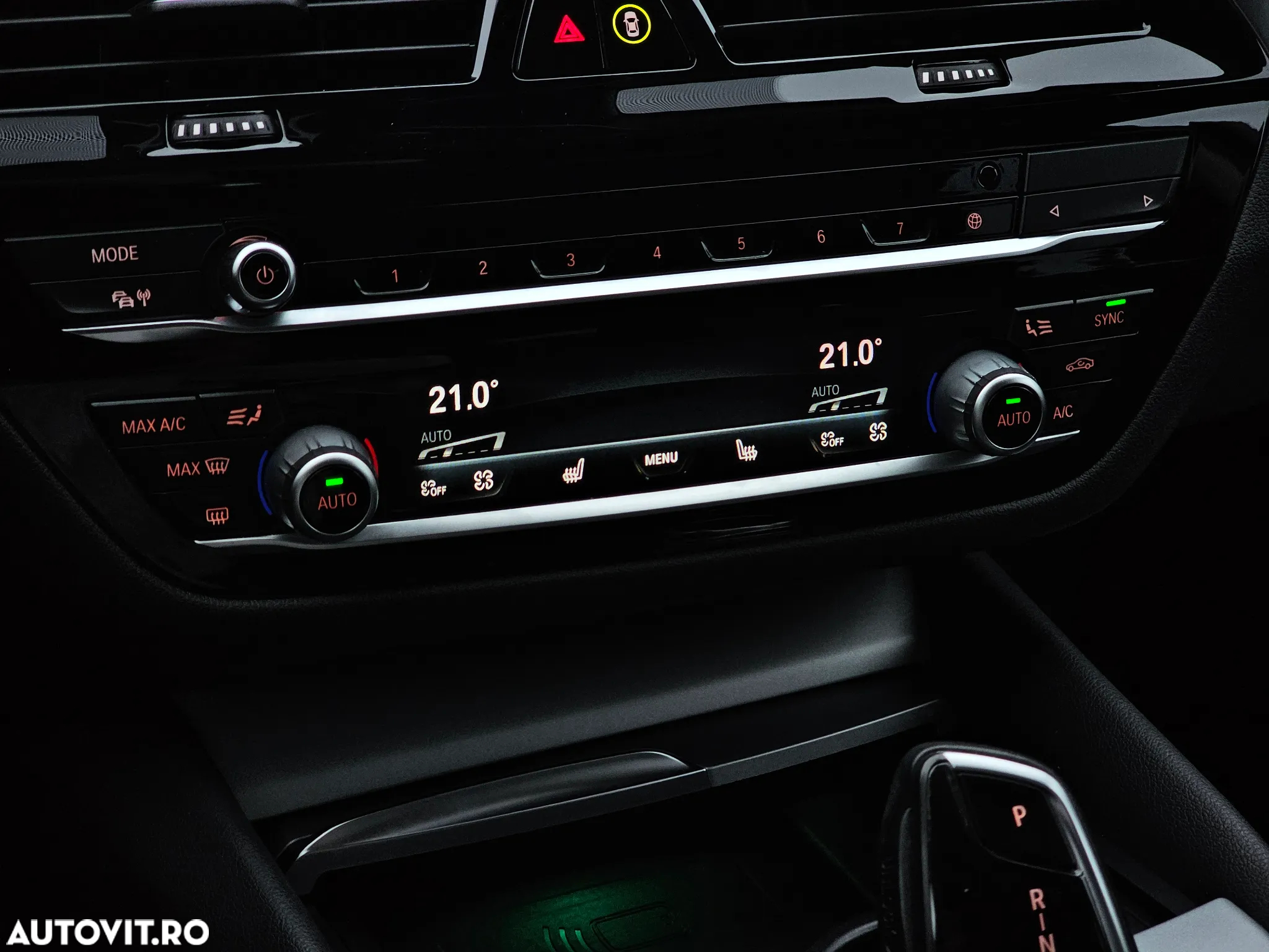BMW Seria 5 520d AT MHEV - 26