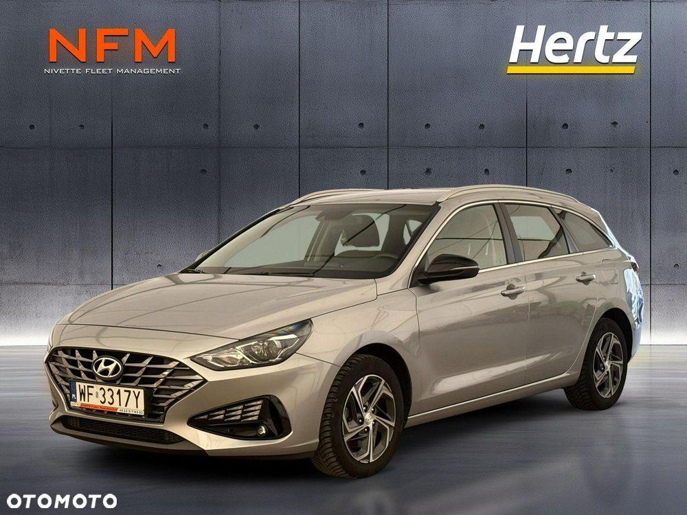Hyundai i30 - 2