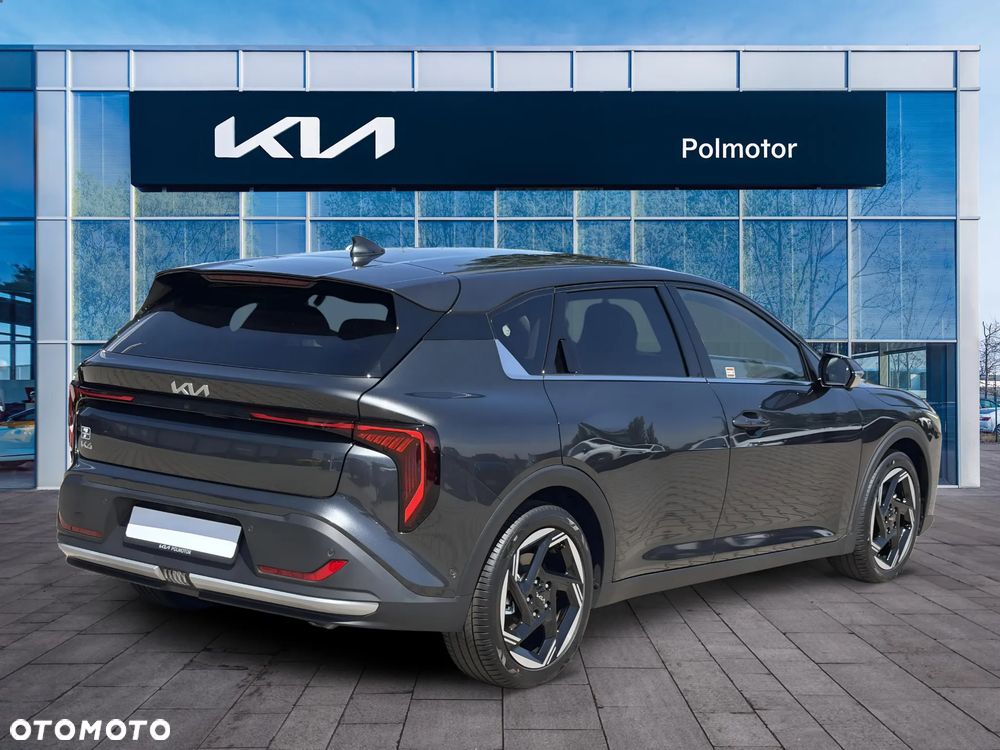 Kia K4 1.6 T-GDI L - 5