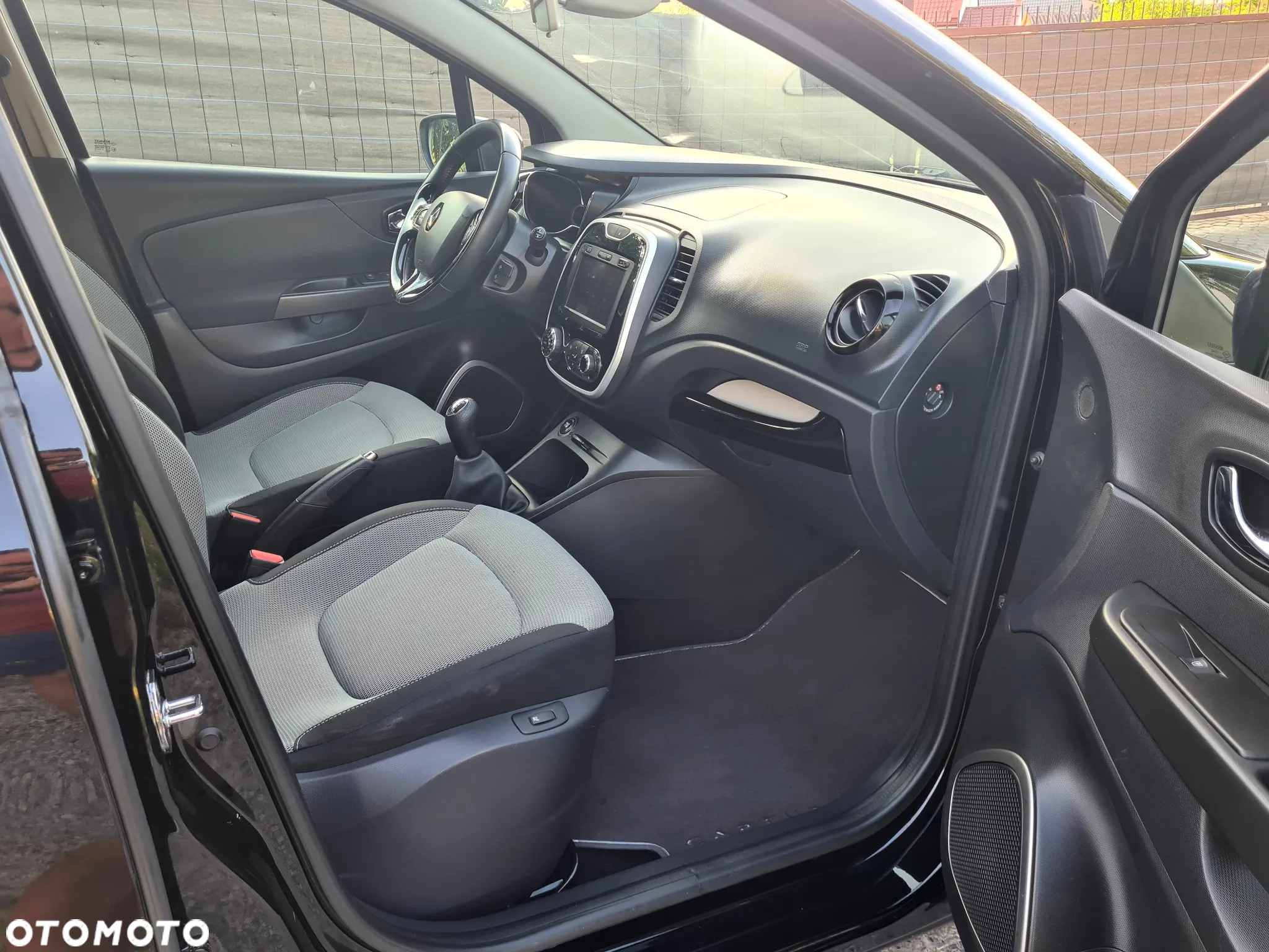 Renault Captur 1.5 dCi Energy Limited - 8