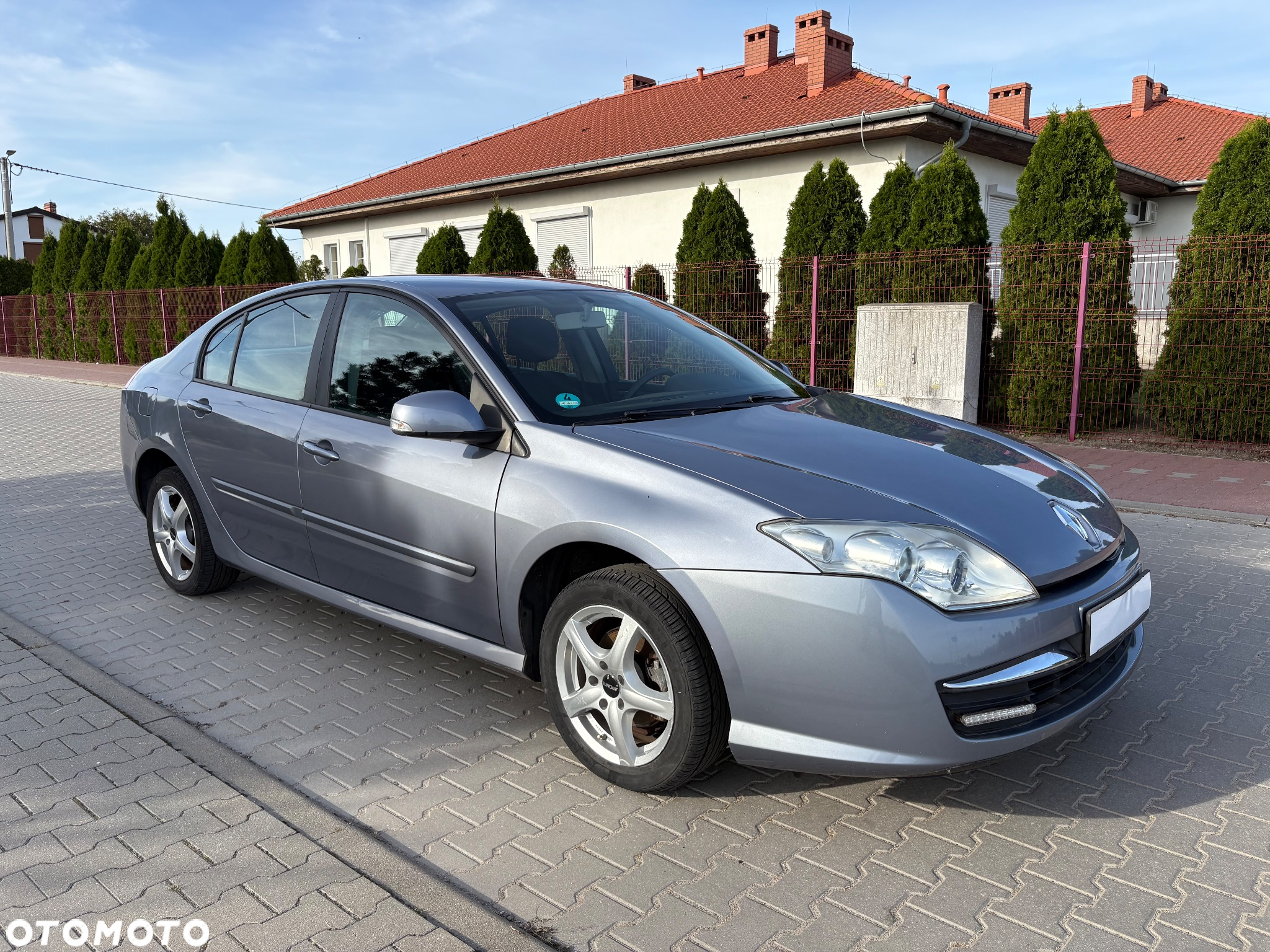 Renault Laguna - 2