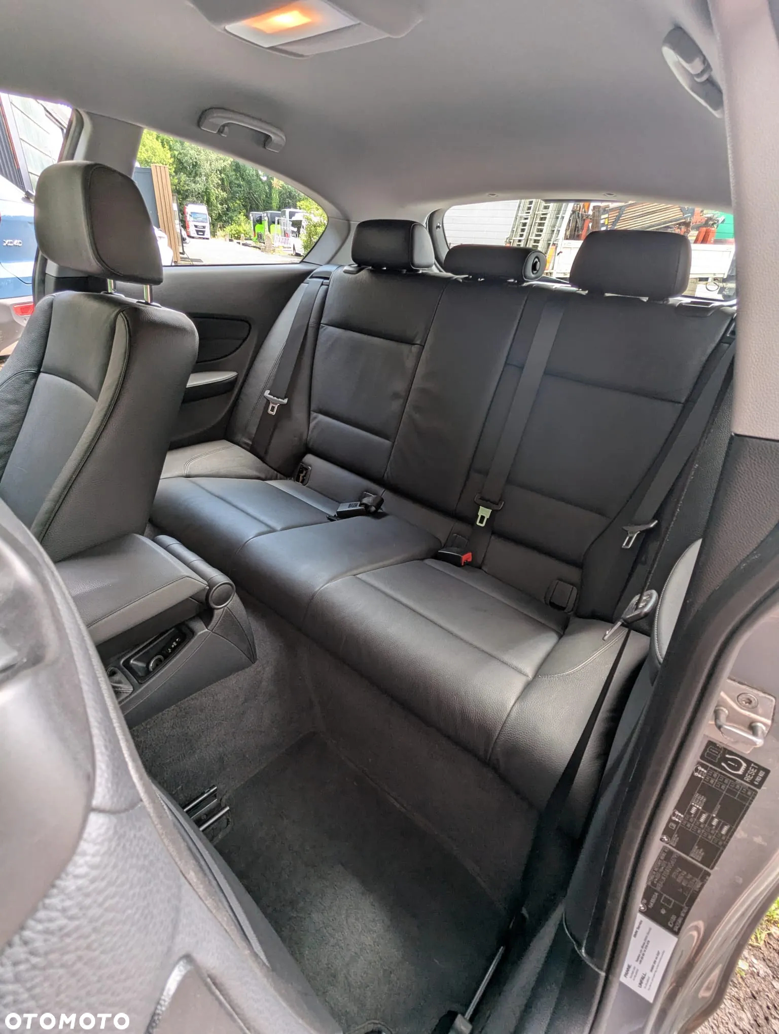 BMW Seria 1 - 16