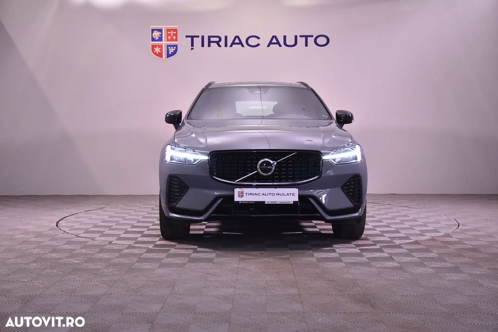 Volvo XC 60 ver-b4-mhev-at8-fwd-momentum - 9