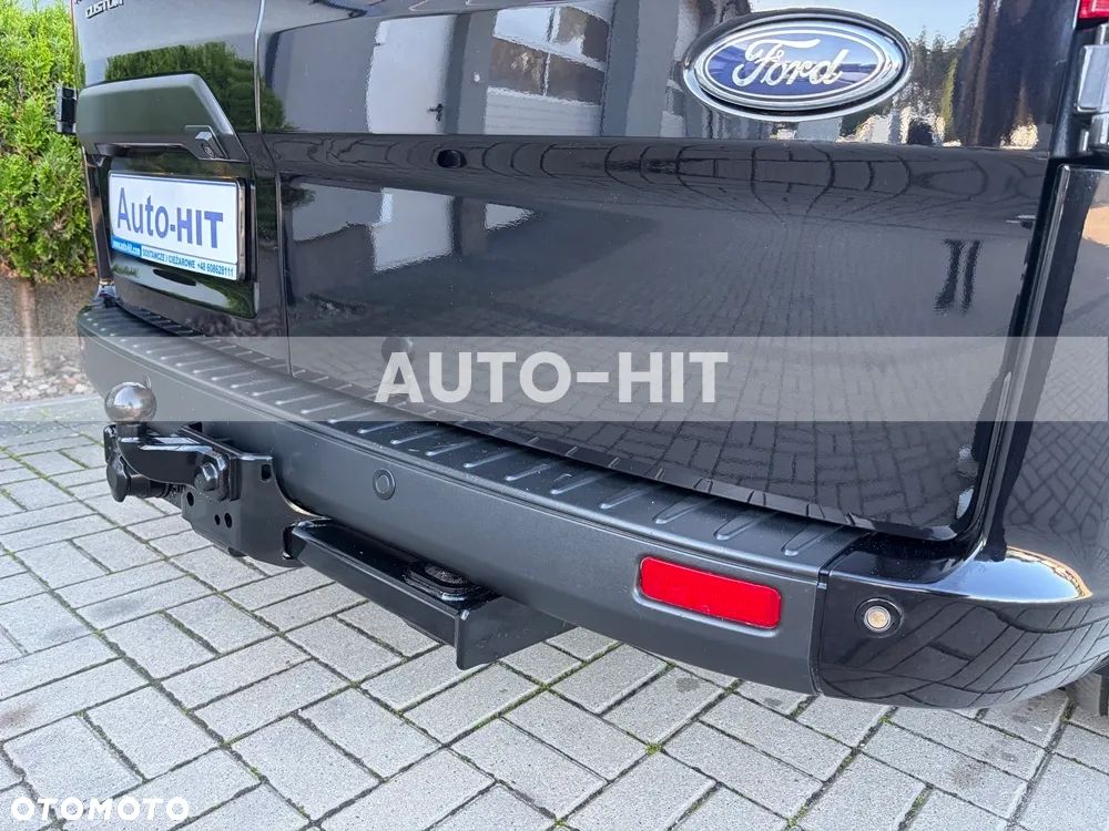 Ford Transit - 6