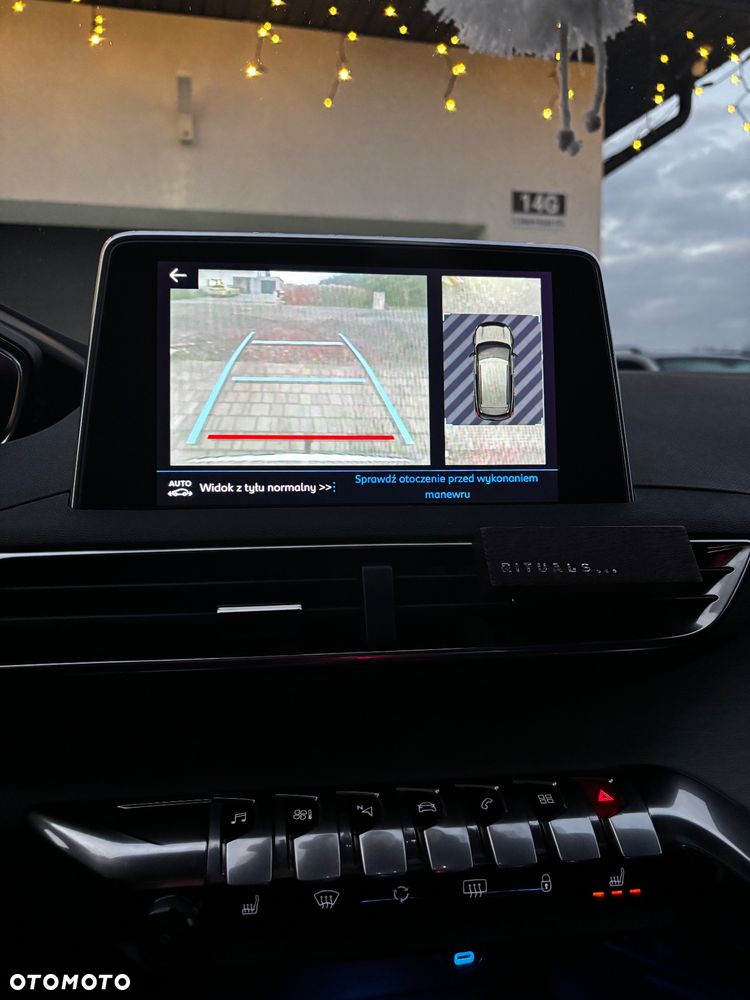 Peugeot 3008 2.0 BlueHDi GT S&S EAT8 - 10