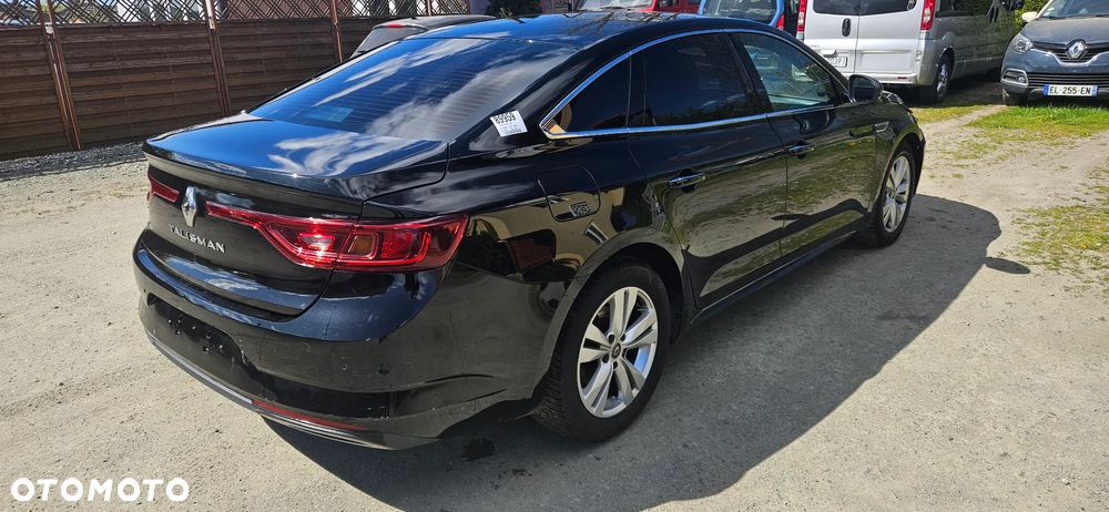 Renault Talisman - 4