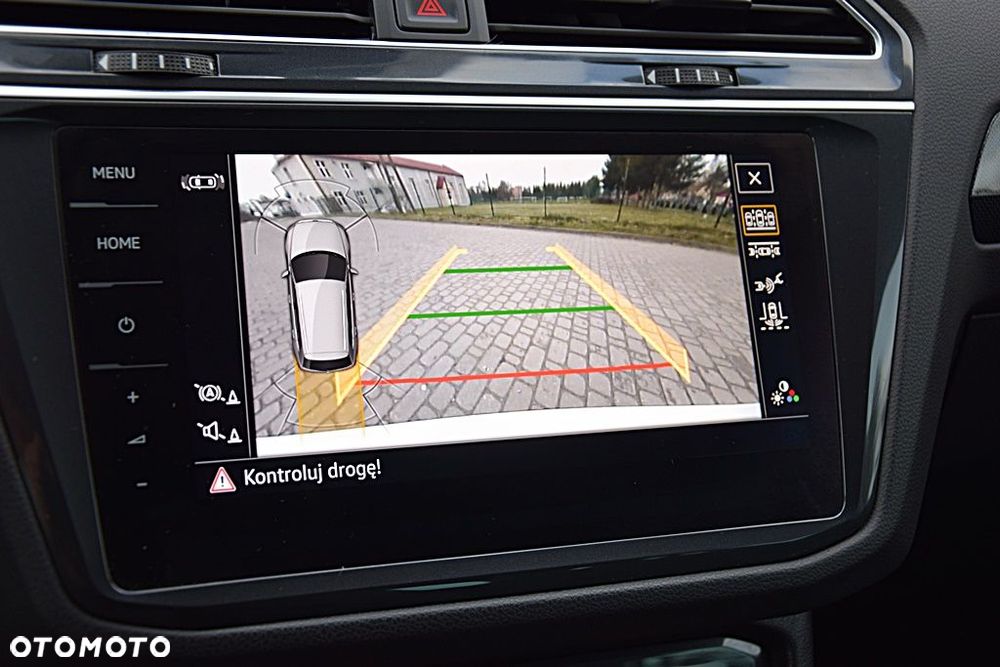 Volkswagen Tiguan 2.0 TDI SCR DSG R-Line - 21