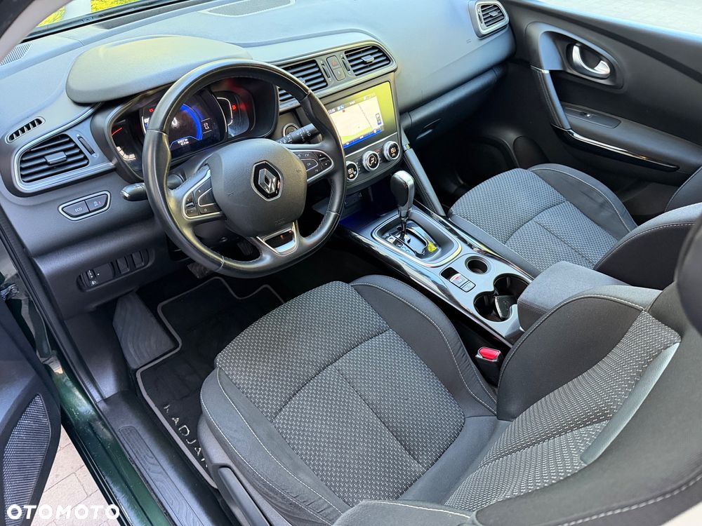 Renault Kadjar 1.3 TCe FAP Intens EDC - 20