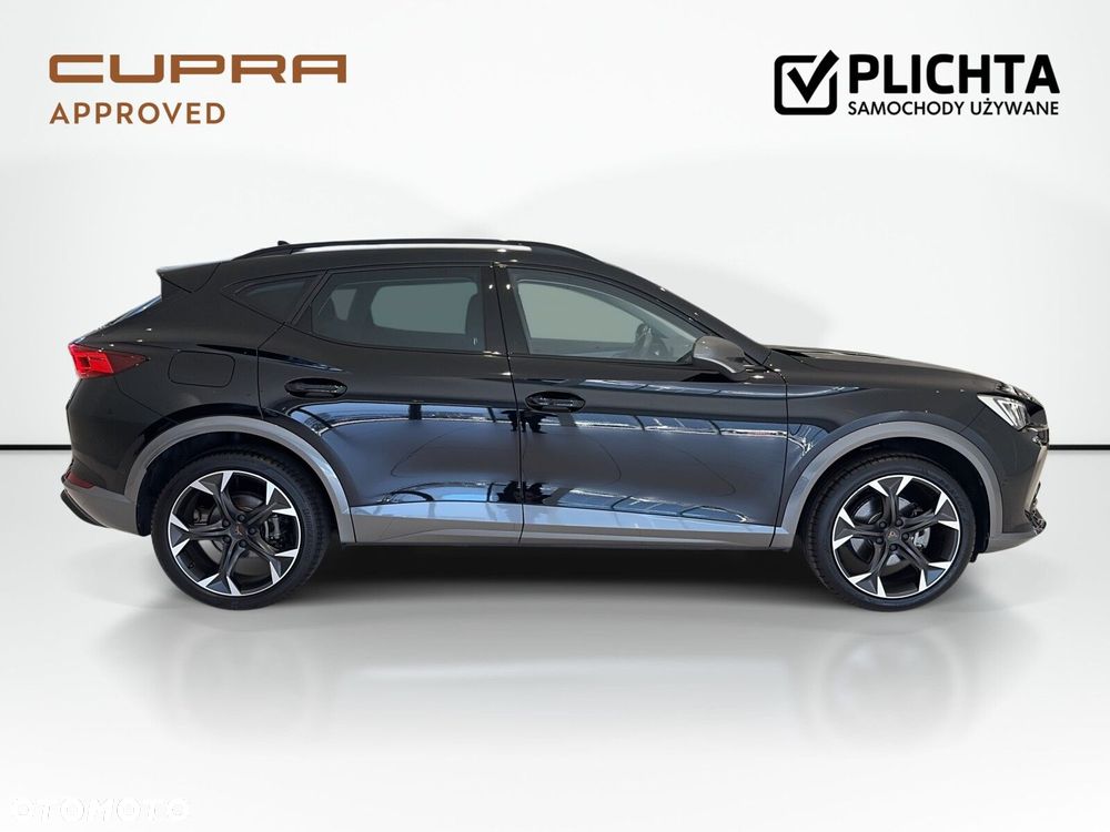 Cupra Formentor - 5