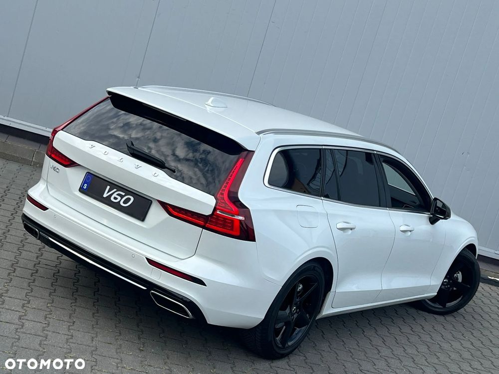Volvo V60 D4 - 12