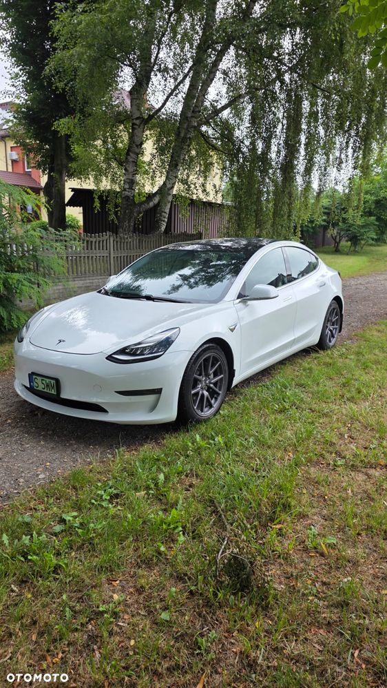 Tesla Model 3 Long Range RWD - 1