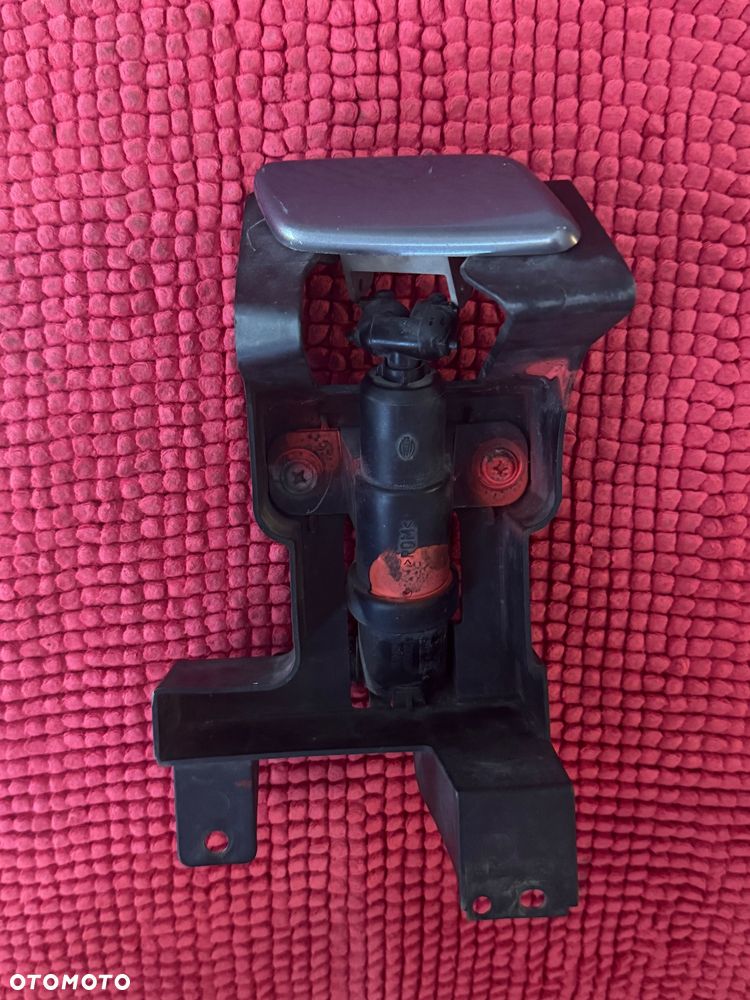 Mazda 5 CR 2005/2007 i 2008/2010r zderzak przedni tylny maska błotnik wzmocnienie belka chłodnice stan b.dobry Europa zwykle i xenon ksenon gołe i kompletne !!! Posiadam również zbiorniczki spryskiwaczy  spryskiwacze lamp  halogeny kratki  Grill i dużo innych Czesci do mazdy 5 CR !!! - 21