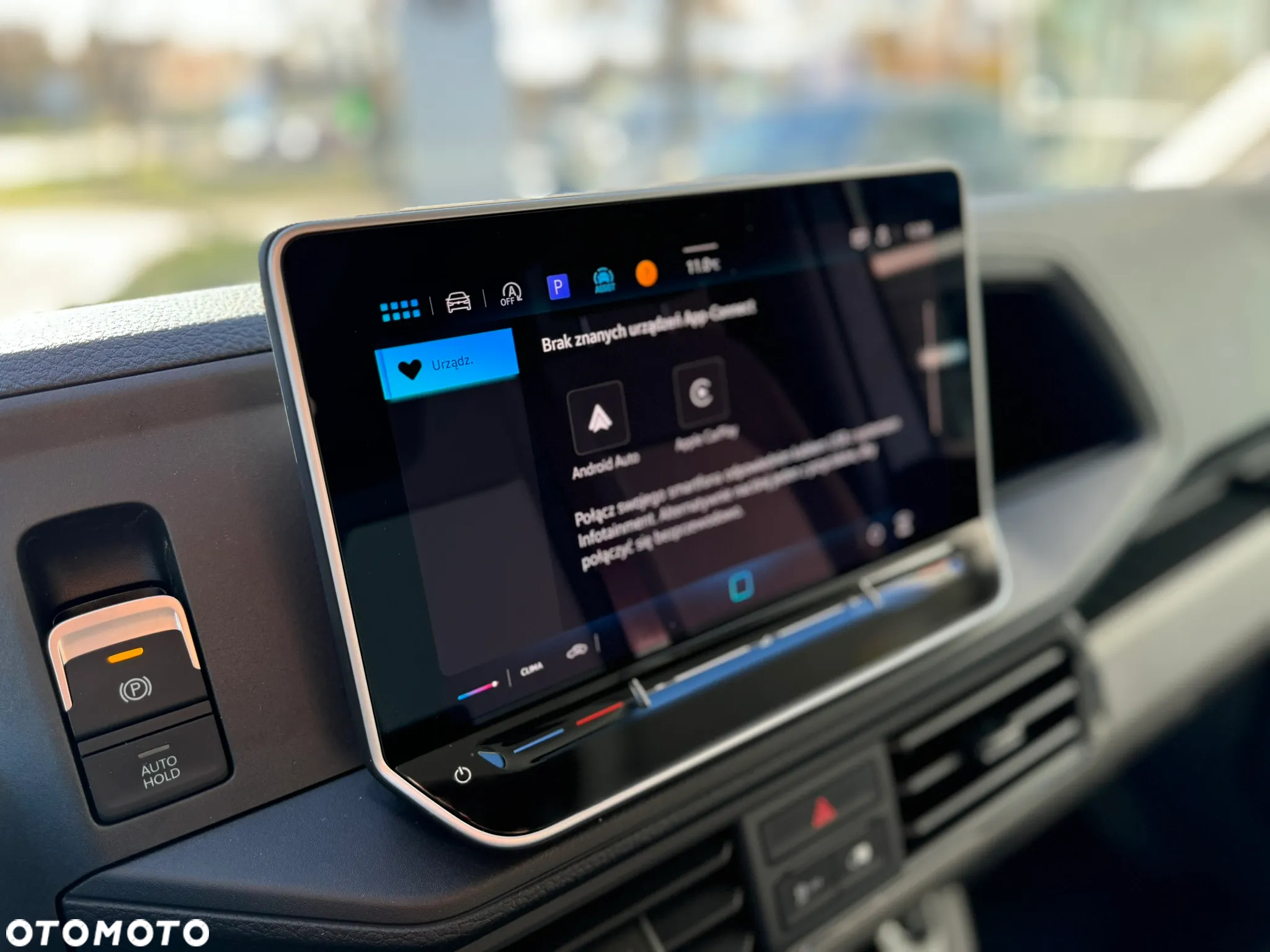 Volkswagen Crafter - 20