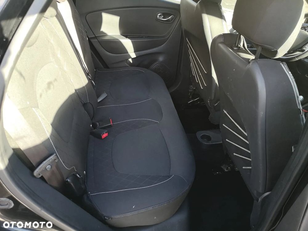 Renault Captur (ENERGY) dCi 90 LIMITED - 9