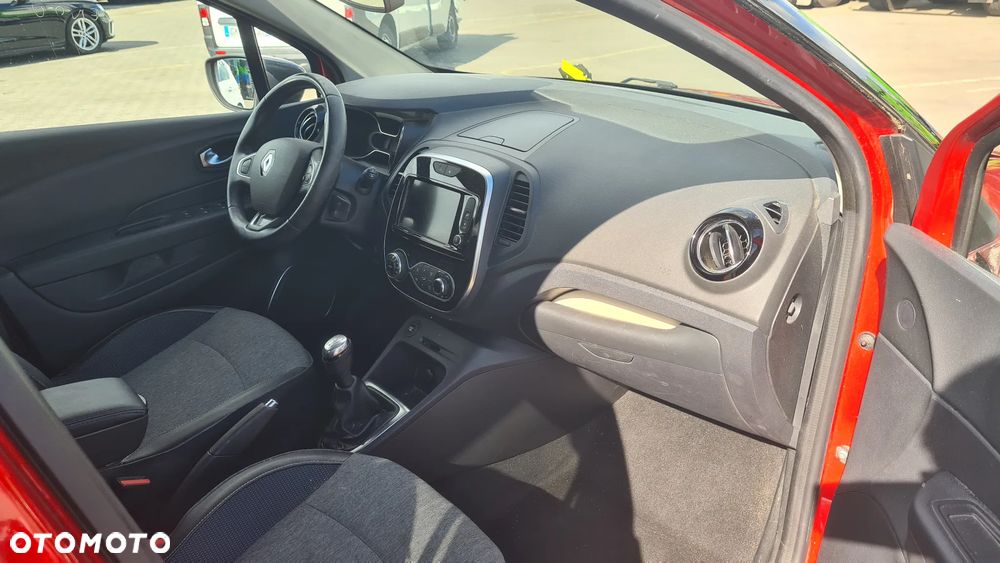Renault Captur ENERGY TCe 90 Start&Stop Intens - 5