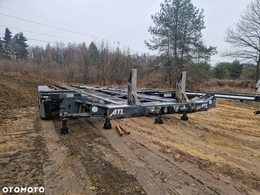 D-TEC FLEXITRAILER - 15