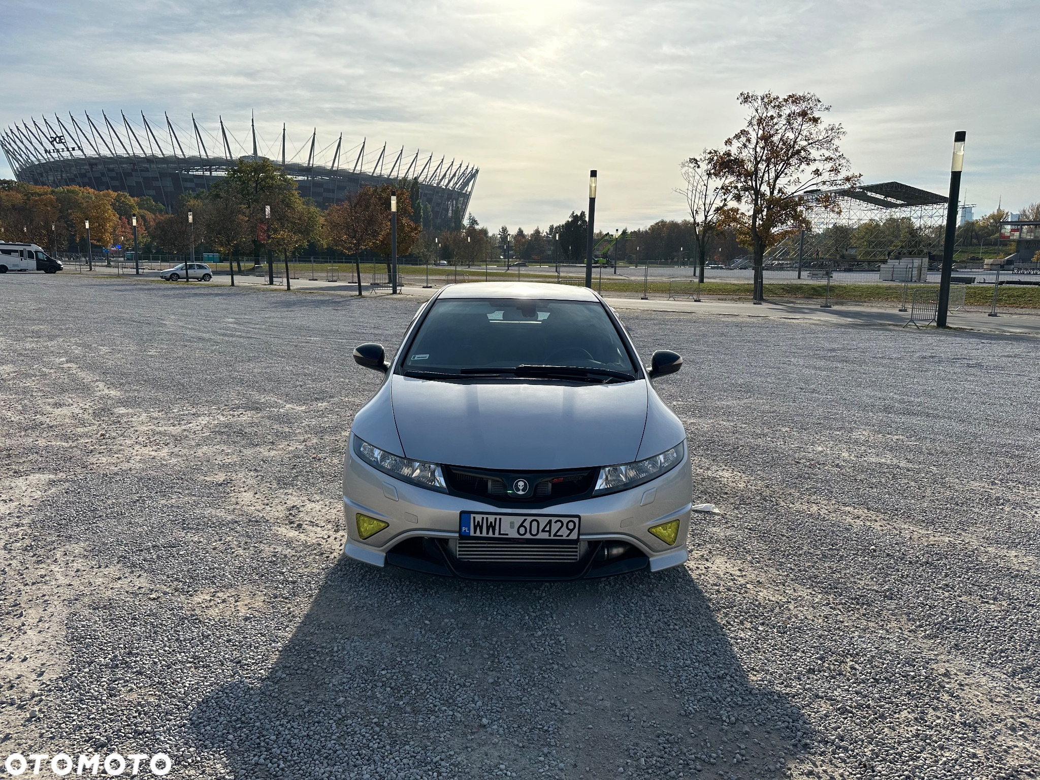 Honda Civic 2.0 TypeR - 2