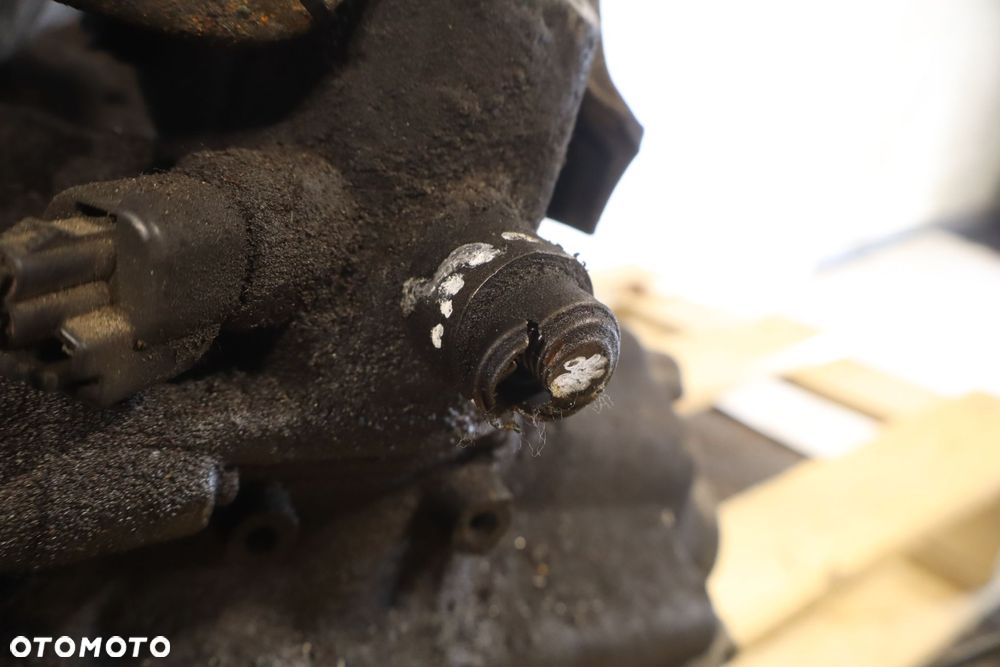 SKRZYNIA BIEGÓW 6 BIEGOWA FORD FOCUS III MK3 LIFT 1.5TDCI F1FR-7002-DDA - 6