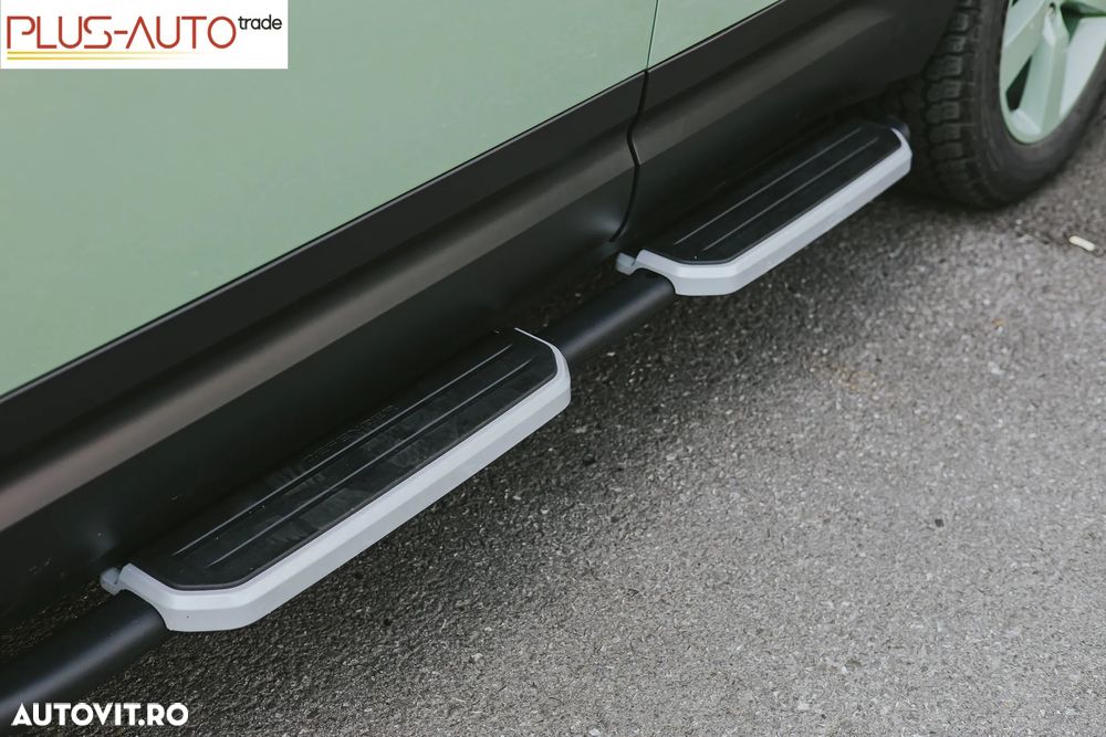 Land Rover Defender - 10