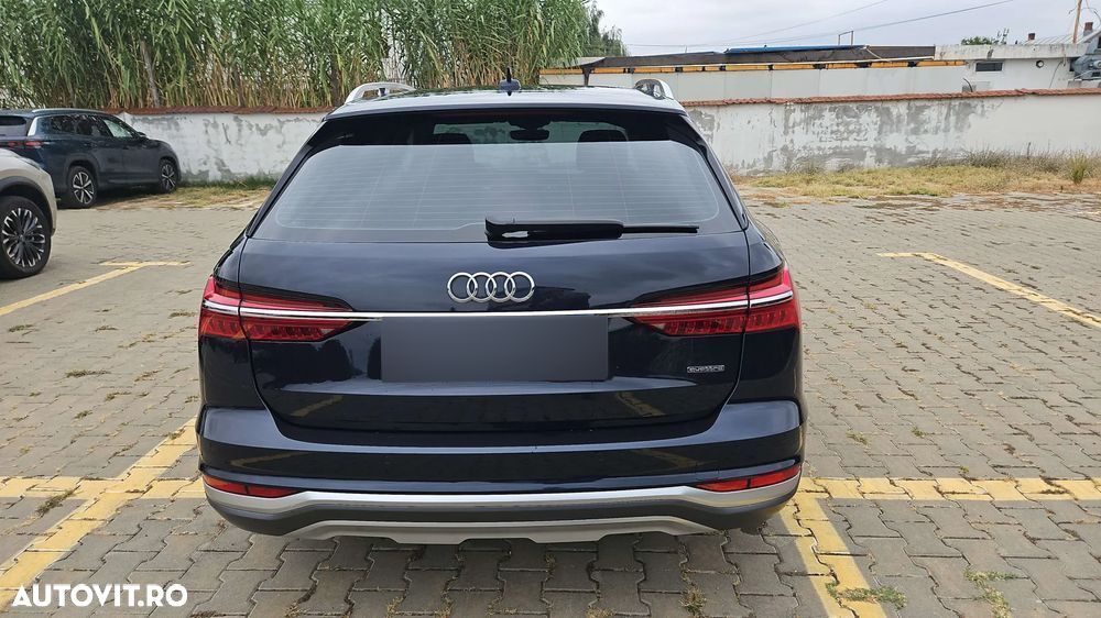 Audi A6 Allroad 3.0 55 TDI Tiptronic - 16