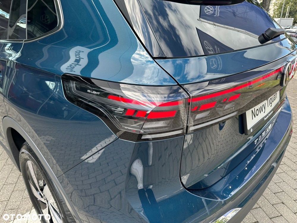 Volkswagen Tiguan - 30