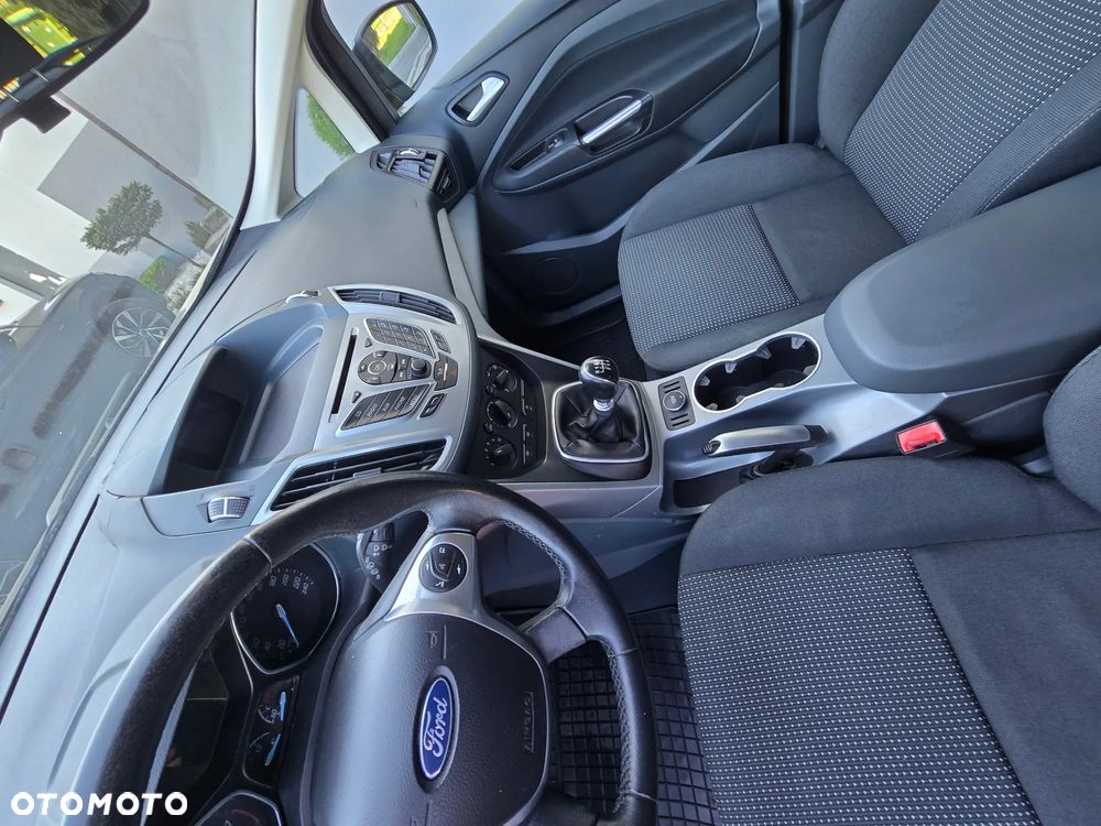 Ford C-MAX 1.0 EcoBoost Edition ASS - 21