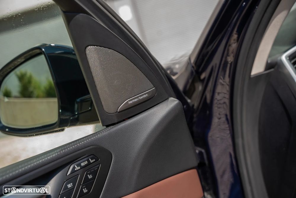 BMW X7 xDrive30d - 46