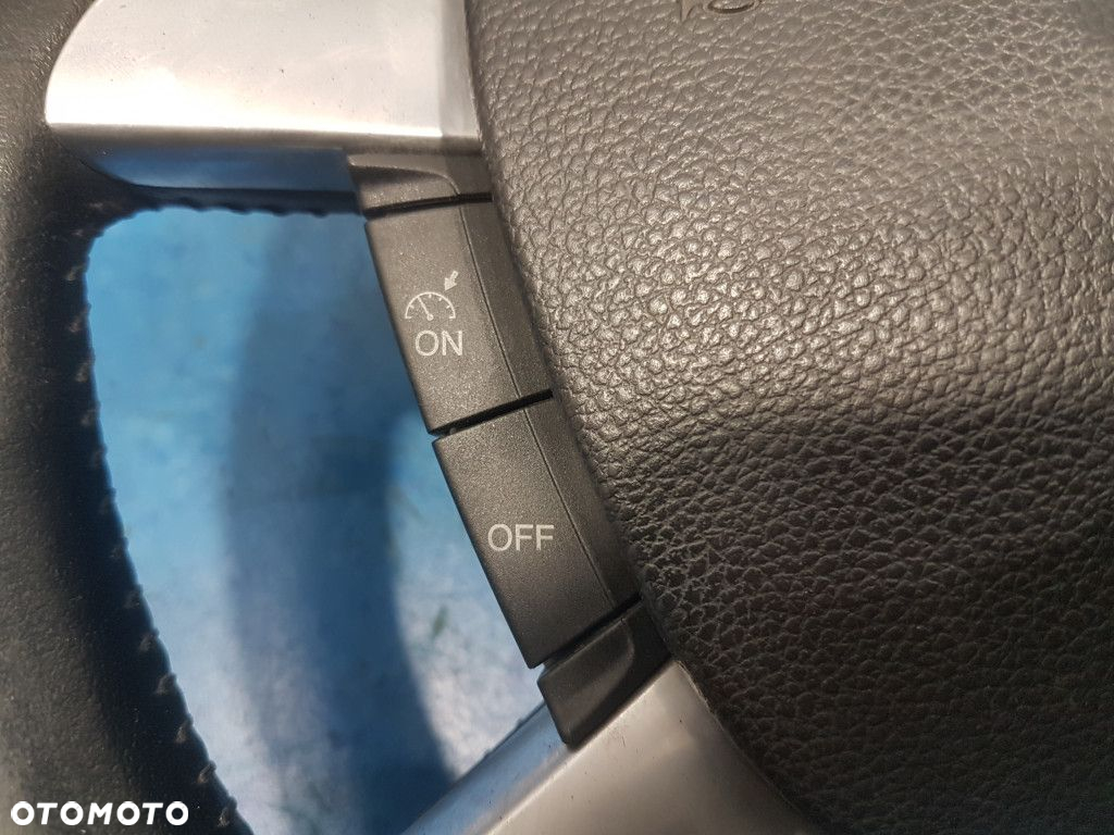 FORD FOCUS C-MAX I LIFT KIEROWNICA. - 3