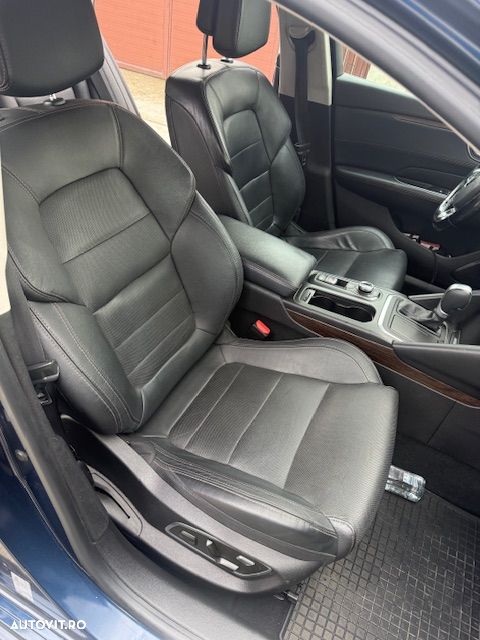 Renault Talisman ENERGY dCi EDC Intens - 5