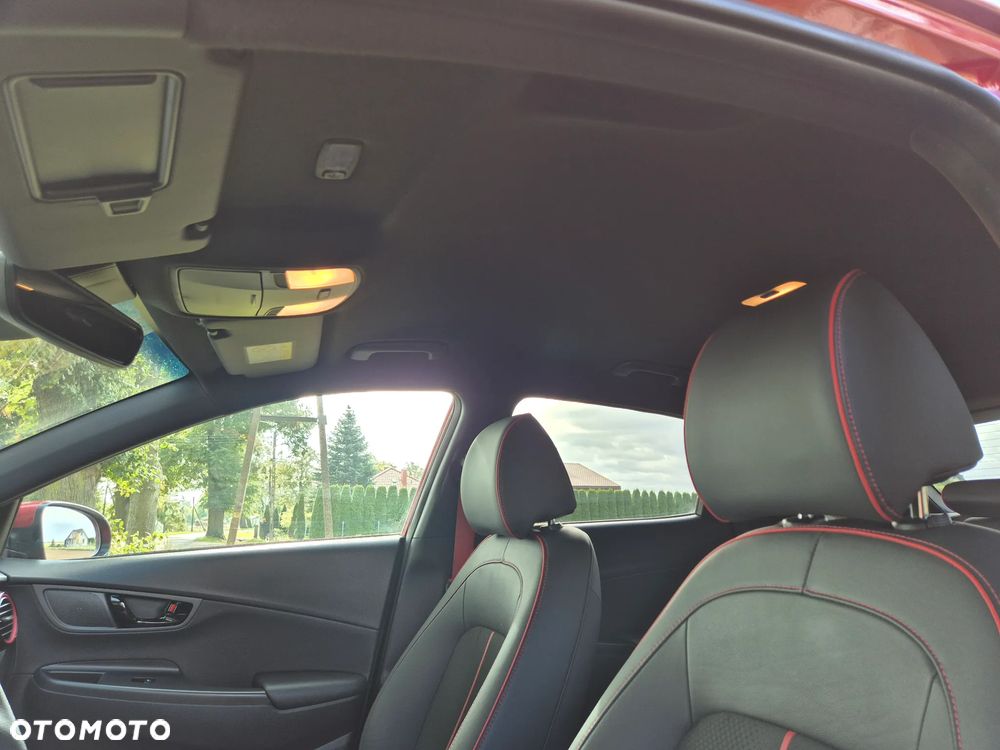 Hyundai Kona 1.0 T-GDI Advantage - 10