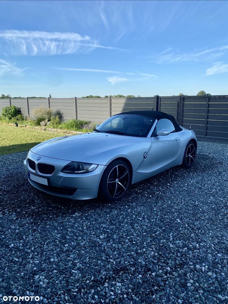 BMW Z4 - 12
