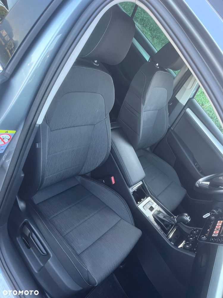 Skoda Superb 2.0 TDI DSG Style - 21