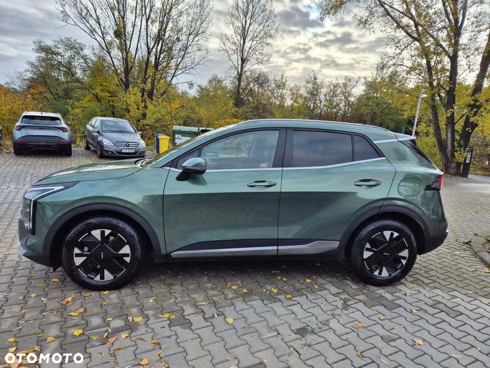 Kia Sportage 1.6 T-GDI L 2WD - 10