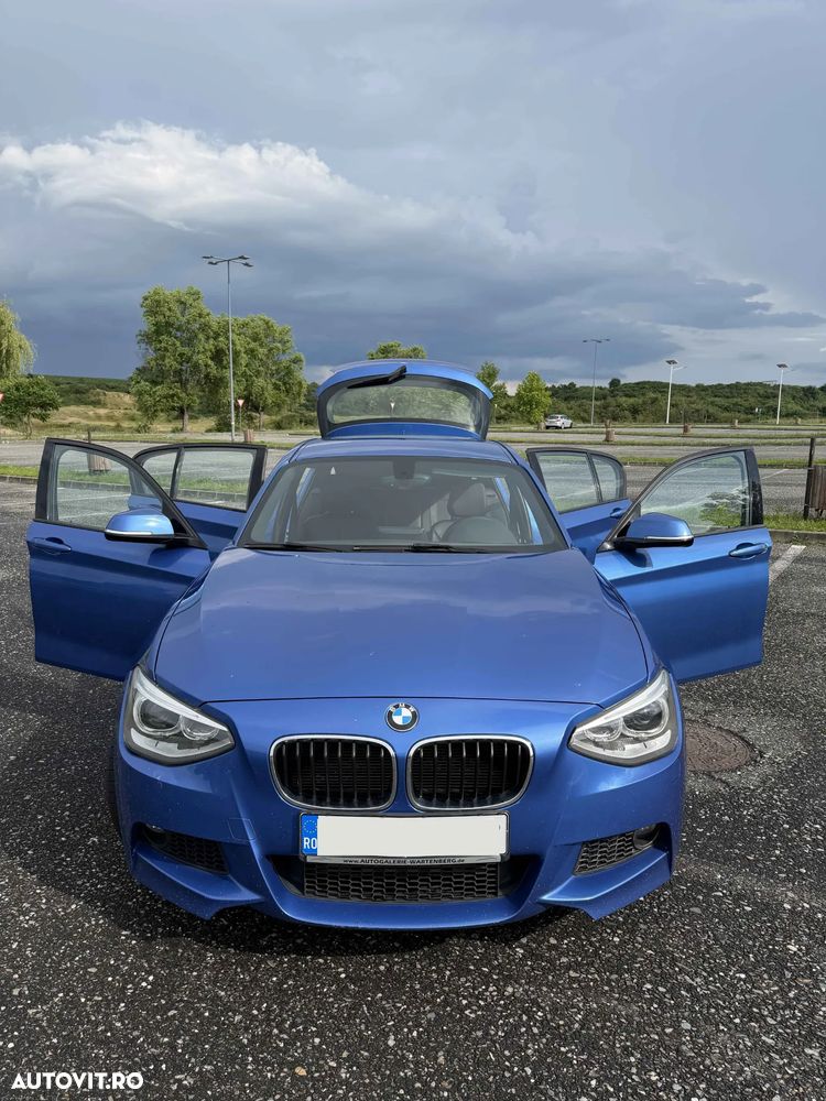 BMW 1 Series 2013 — imagine 2