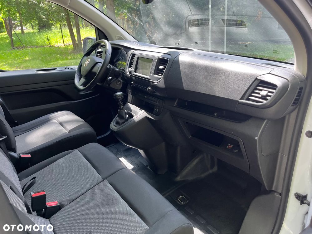 Fiat SCUDO - 14