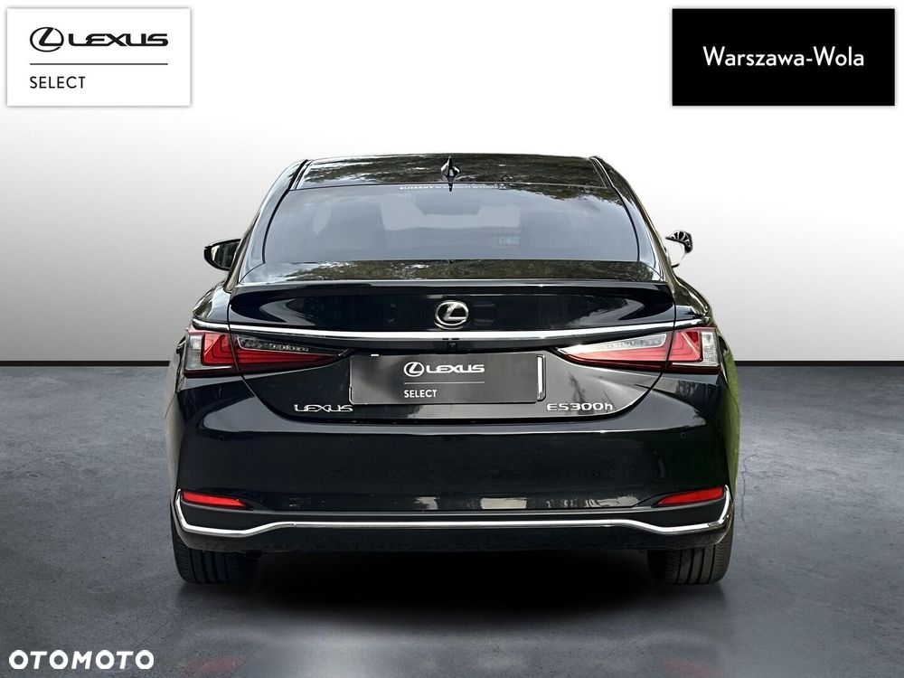 Lexus Es 2024 photo 5