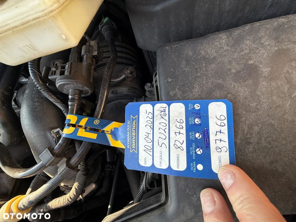 Ford Kuga 1.5 EcoBoost FWD Titanium ASS MMT6 - 10
