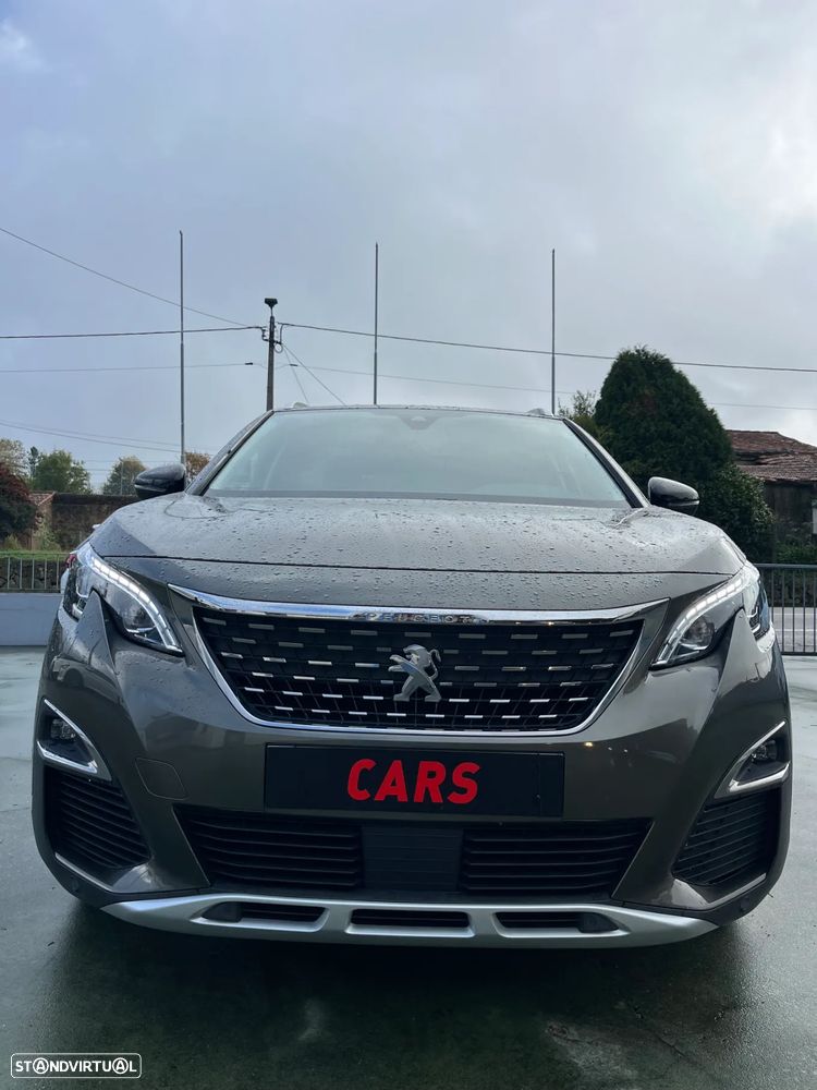 Peugeot 3008 1.2 PureTech Allure EAT6 - 2