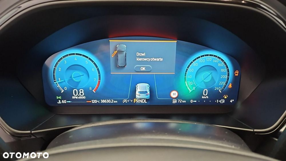 Ford Focus - 15