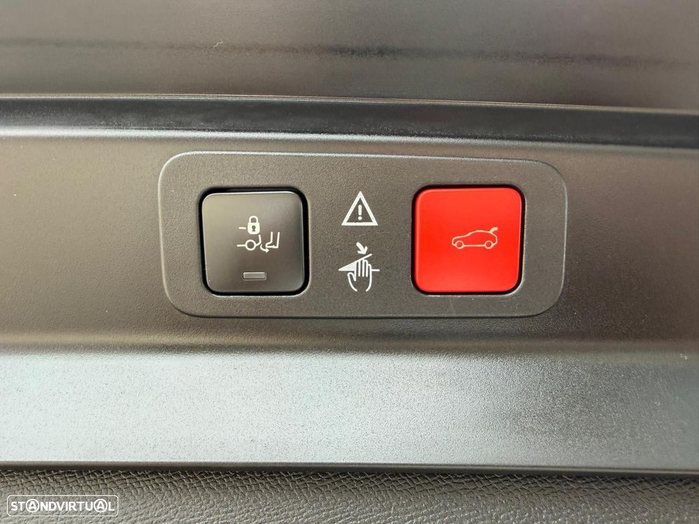 Peugeot 5008 1.5 BlueHDi GT Line J19 EAT8 - 15