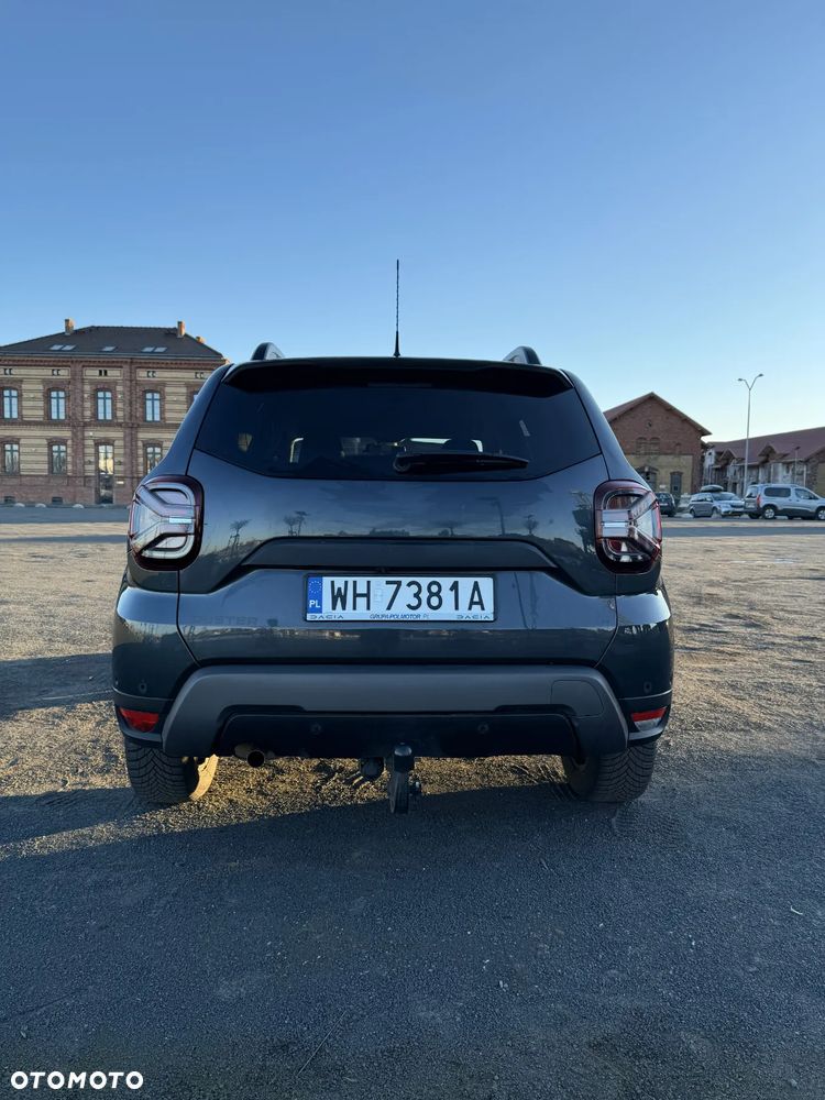 Dacia Duster 1.0 TCe Prestige - 6