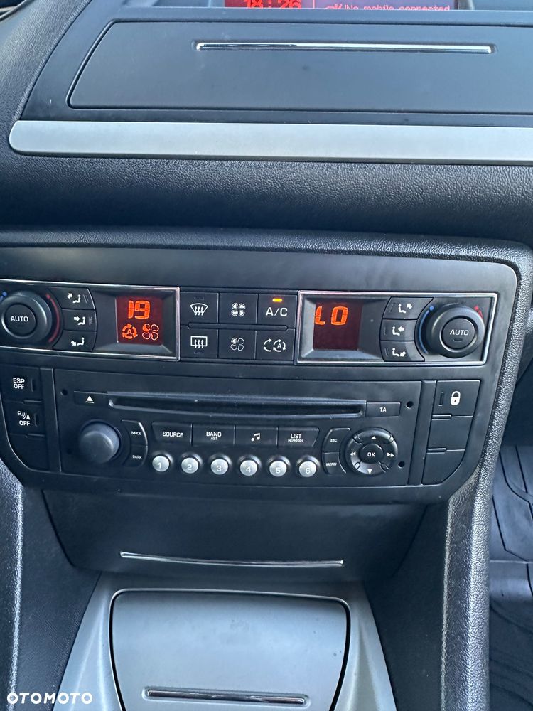 Citroën C5 HDi 165 FAP Exclusive - 23