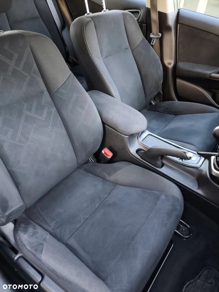 Honda Civic 1.4 i-VTEC Comfort - 29