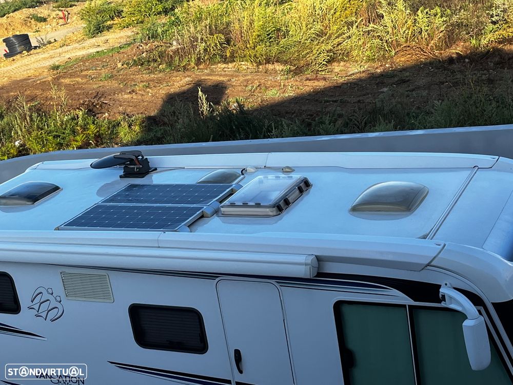 Knaus Van TI Vansation I 600ME - 7