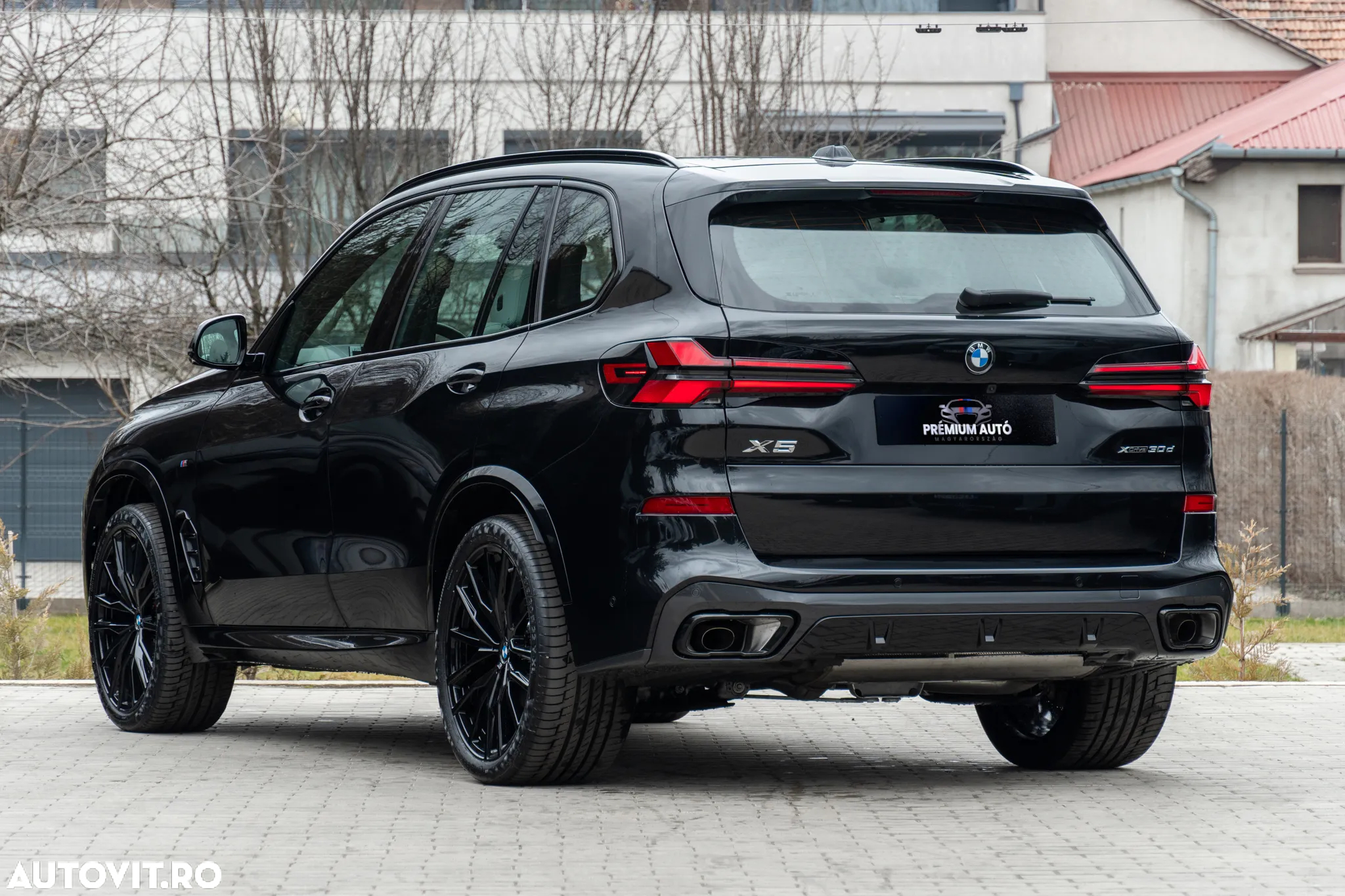 BMW X5 xDrive30d AT MHEV - 6
